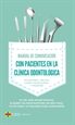 Front pageManual de comunicación con pacientes en la clínica odontológica