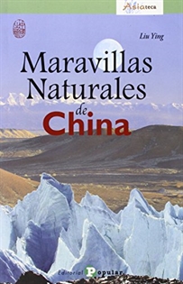 Books Frontpage Maravillas naturales de China