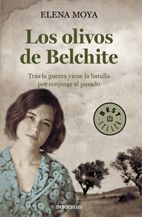 Books Frontpage Los olivos de Belchite