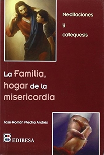 Books Frontpage La familia, hogar de la misericordia