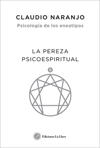 Books Frontpage La pereza psicoespiritual