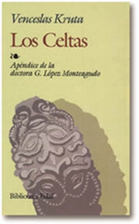 Books Frontpage Los Celtas