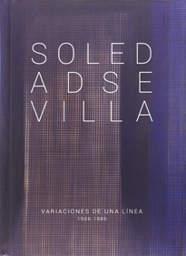 Books Frontpage Soledad Sevilla