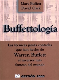 Books Frontpage Buffettología