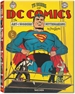 Front page75 Years of DC Comics. The Art of Modern Mythmaking