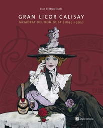 Books Frontpage Gran Licor Calisay