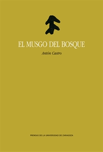 Books Frontpage El musgo del bosque