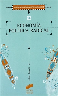 Books Frontpage Economía política radical