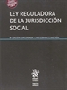 Front pageLey reguladora de la jurisdicción social 9ª ed. 2018
