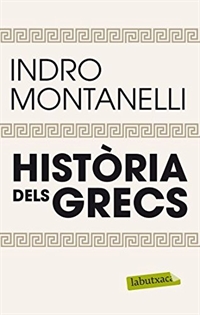 Books Frontpage Història dels grecs