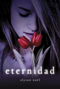 Books Frontpage Eternidad (Inmortales 1)