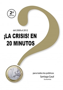 Books Frontpage La Crisis en 20 minutos