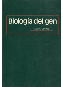 Books Frontpage Biologia Del Gen