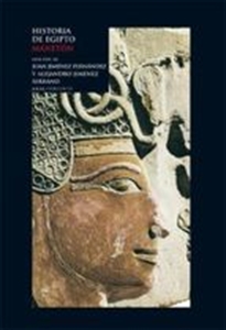 Books Frontpage Historia de Egipto