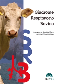 Books Frontpage Bovine respiratory disease