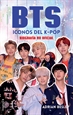 Front pageBTS. Iconos del K-pop