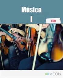 Books Frontpage Música I ESO