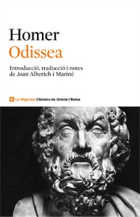 Books Frontpage Odissea