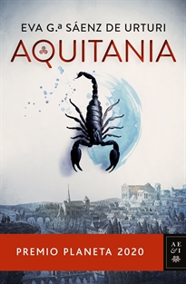 Books Frontpage Aquitania