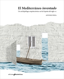 Books Frontpage El Mediterráneo Inventado