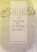 Front pageUn análisis del derecho islámico. Historia doctrinal y bases jurídicas