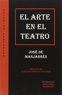 Books Frontpage El Arte En El Teatro