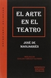 Front pageEl Arte En El Teatro