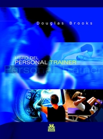 Books Frontpage Libro del personal trainer
