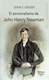 Front pageEl personalismo de John Henry Newman