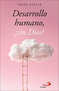 Books Frontpage Desarrollo humano, ¿sin Dios?