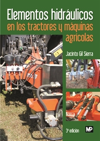 Books Frontpage Elementos hidráulicos en los tractores y máquinas agrícolas
