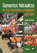 Front pageElementos hidráulicos en los tractores y máquinas agrícolas