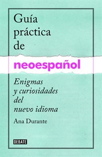 Books Frontpage Guía práctica de neoespañol
