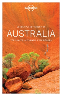 Books Frontpage LP'S Best of Australia 2
