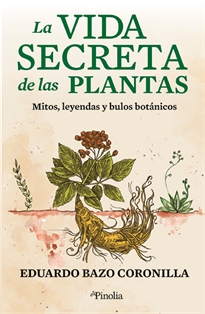 Books Frontpage La vida secreta de las plantas