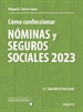 Front pageCómo confeccionar nóminas y seguros sociales 2023