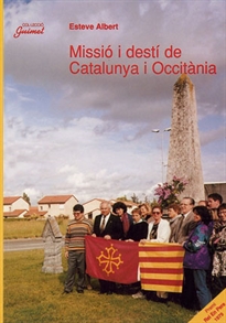 Books Frontpage Missió i destí de Catalunya i Occitània