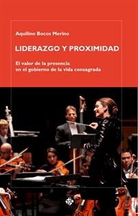 Books Frontpage Liderazgo y proximidad