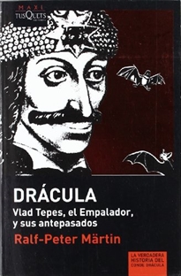 Books Frontpage «Drácula»