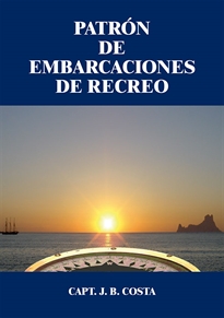 Books Frontpage Patrón De Embarcaciones De Recreo