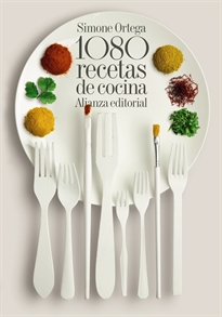 Books Frontpage 1080 recetas de cocina