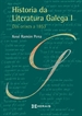 Front pageHistoria da Literatura Galega I