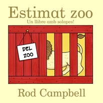 Books Frontpage Estimat zoo
