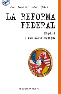 Books Frontpage La reforma federal