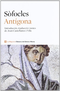 Books Frontpage Antígona