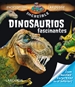 Front pageDinosaurios fascinantes