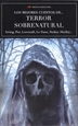 Front pageLos mejores cuentos de terror sobrenatural
