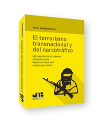 Books Frontpage El terrorismo transnacional y del narcotráfico