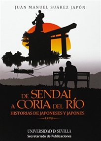 Books Frontpage De Sendai a Coria del Río