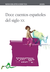 Books Frontpage Doce cuentos españoles del siglo XX